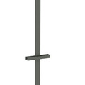 Thanh trượt sen tắm mạ than chì Jaquar SHA-GRF-1183