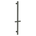 Thanh trượt sen tắm mạ than chì Jaquar SHA-GRF-1183