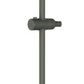 Thanh trượt sen tắm mạ màu than chì Jaquar SHA-GRF-1197N