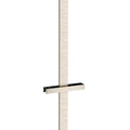 Thanh trượt sen tắm thép không gỉ Jaquar SHA-SSF-1183