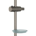 Thanh trượt sen tắm kèm đĩa đựng xà phòng Jaquar SHA-SSF-1187N 