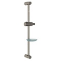 Thanh trượt sen tắm kèm đĩa đựng xà phòng Jaquar SHA-SSF-1187N 