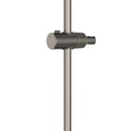 Thanh trượt sen tắm thép không gỉ Jaquar SHA-SSF-1197N