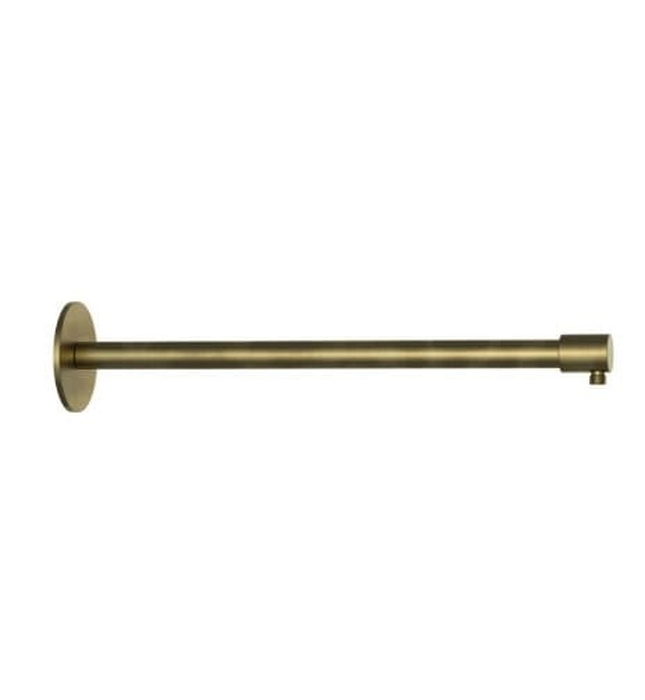 Thanh nối bát sen âm tường mạ đồng cổ Jaquar SHA-ABR-49483