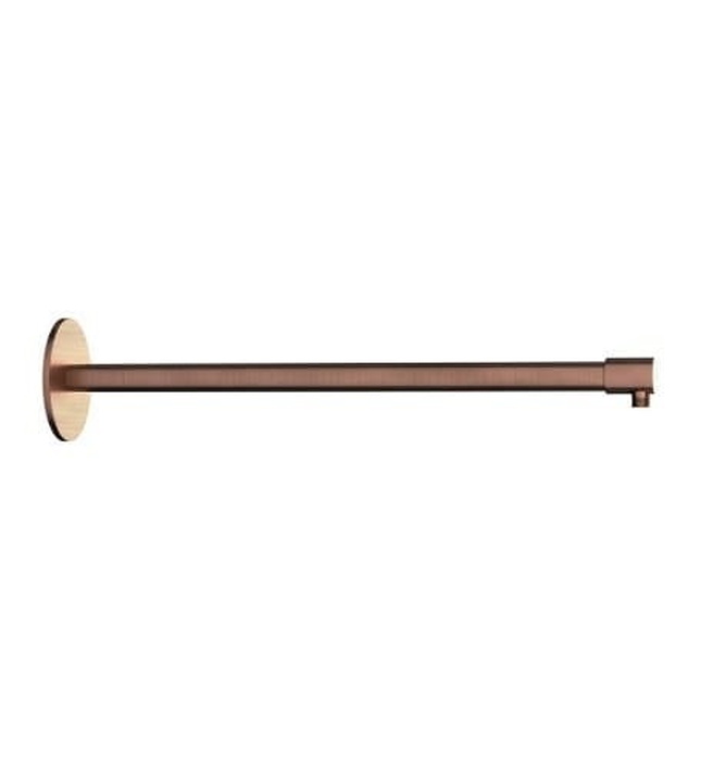 Thanh nối bát sen âm tường mạ đồng cổ Jaquar SHA-ACR-49483