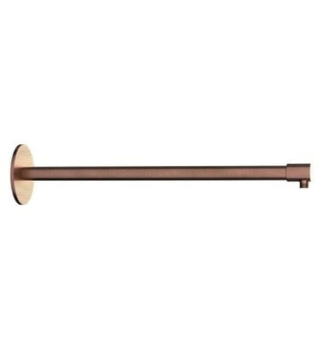 Thanh nối bát sen âm tường mạ đồng cổ Jaquar SHA-ACR-49483