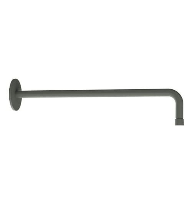 Thanh nối bát sen âm tường mạ than chì Jaquar SHA-GRF-479L300S