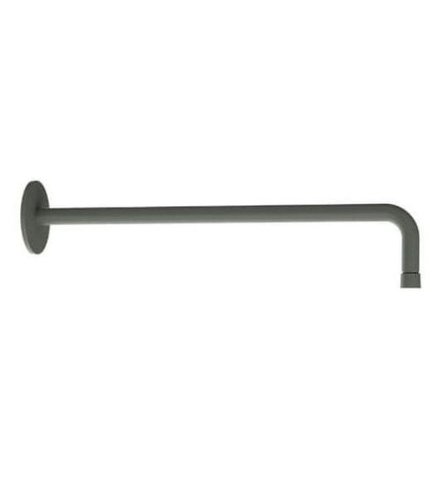Thanh nối bát sen âm tường mạ than chì Jaquar SHA-GRF-479L300S