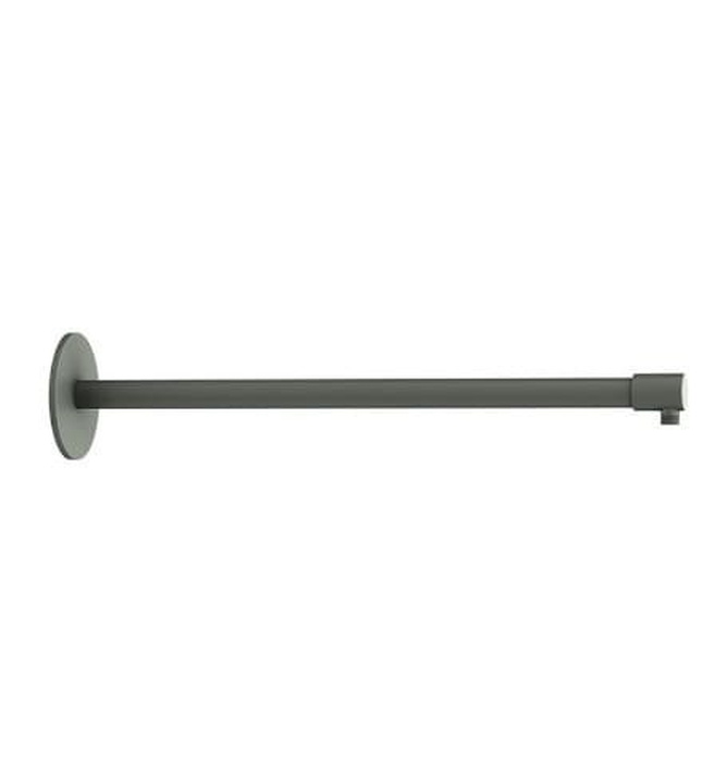 Thanh nối bát sen âm tường mạ than chì Jaquar SHA-GRF-49483