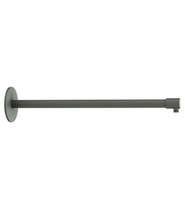 Thanh nối bát sen âm tường mạ than chì Jaquar SHA-GRF-49483