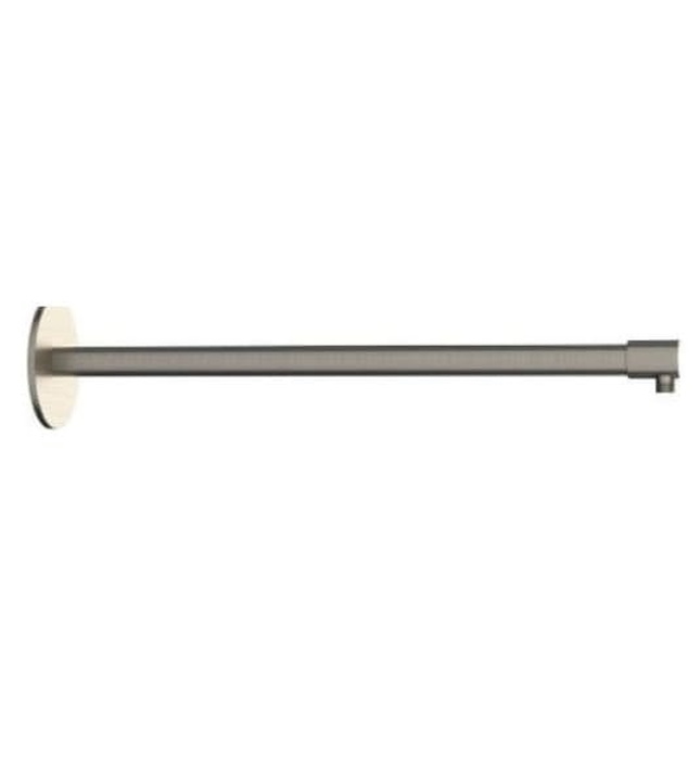 Thanh nối bát sen âm tường thép không gỉ Jaquar SHA-SSF-49483
