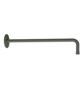 Thanh nối bát sen âm tường mạ than chì Jaquar SHA-GRF-479L300S