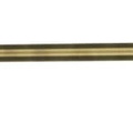 Thanh nối bát sen âm tường mạ đồng cổ Jaquar SHA-ABR-479L300S