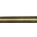 Thanh nối bát sen âm tường mạ đồng cổ Jaquar SHA-ABR-49483