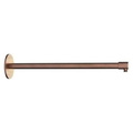 Thanh nối bát sen âm tường mạ đồng cổ Jaquar SHA-ACR-49483
