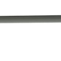 Thanh nối bát sen âm tường mạ than chì Jaquar SHA-GRF-479L300S