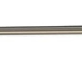 Thanh nối bát sen âm tường Jaquar SHA-SSF-479L300S