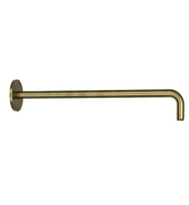 Thanh nối bát sen âm tường mạ chrome Jaquar SHA-ABR-479L600