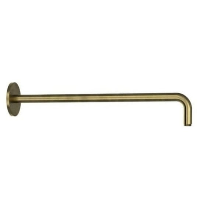 Thanh nối bát sen âm tường mạ chrome Jaquar SHA-ABR-479L600