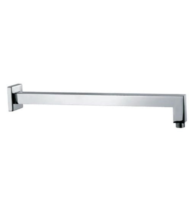 Thanh nối bát sen âm tường mạ chrome Jaquar SHA-CHR-455L400