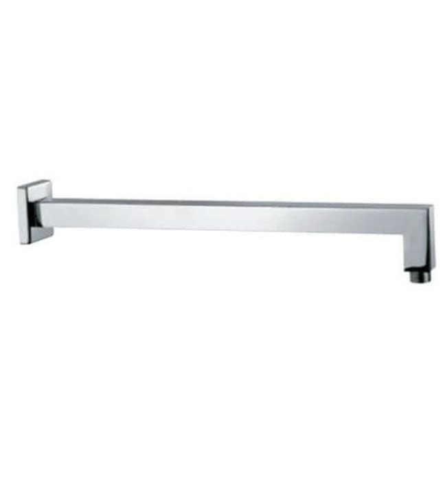 Thanh nối bát sen âm tường mạ chrome Jaquar SHA-CHR-455L400