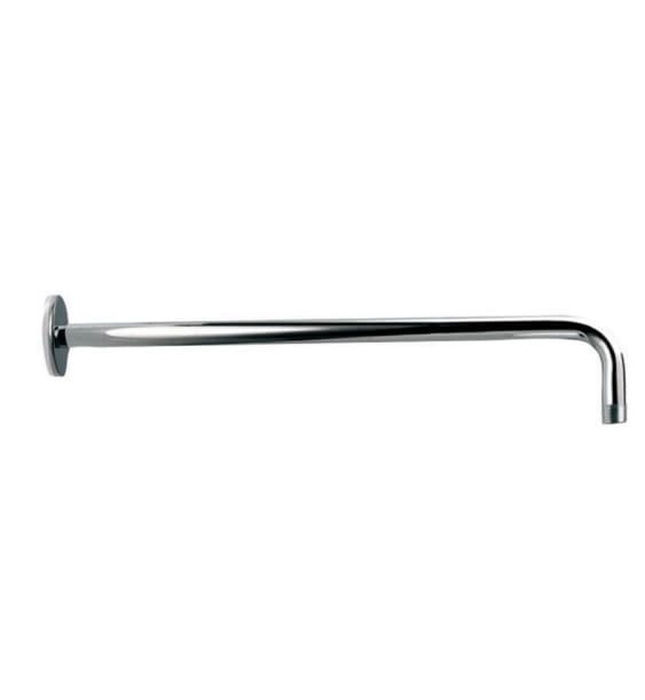Thanh nối bát sen âm tường mạ chrome Jaquar SHA-CHR-479L600