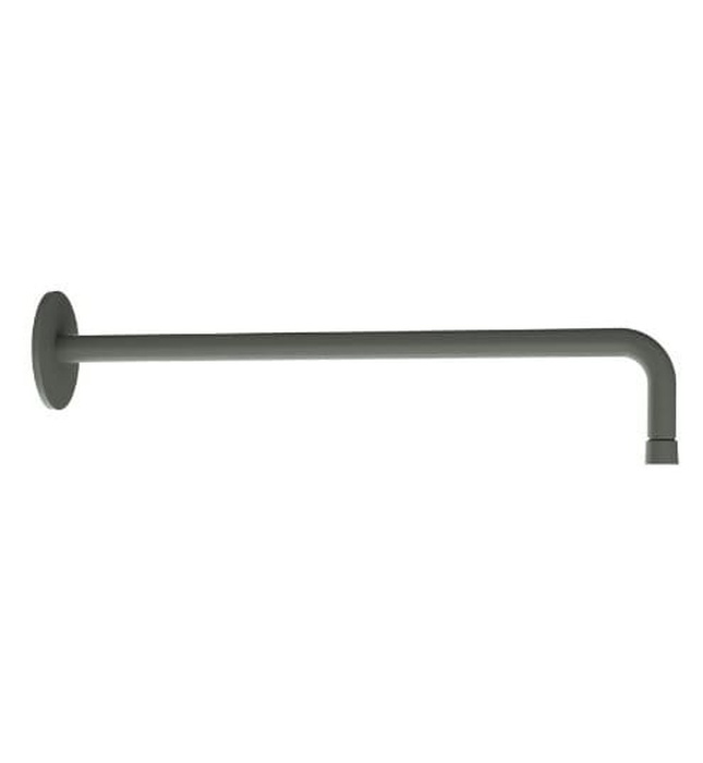 Thanh nối bát sen âm tường mạ than chì Jaquar SHA-GRF-479L450