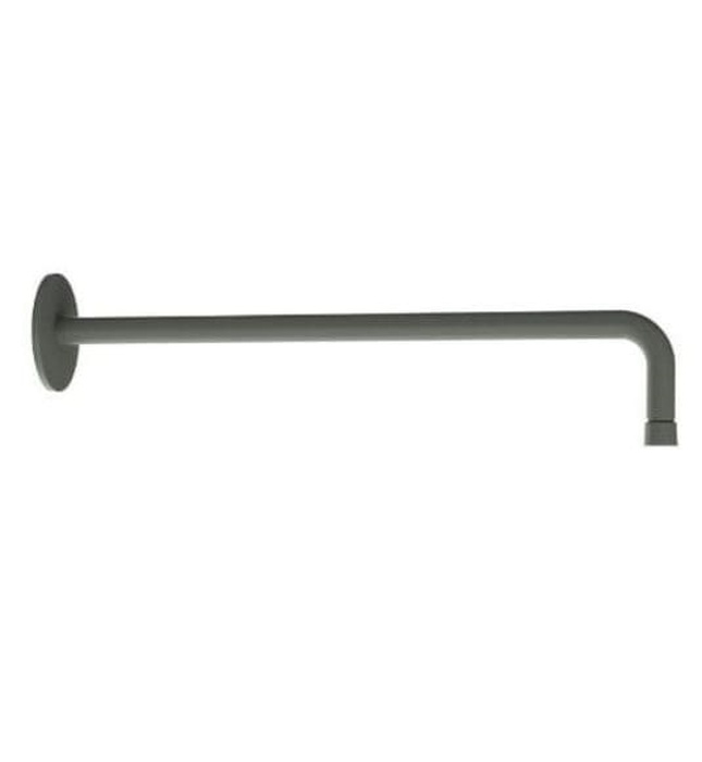 Thanh nối bát sen âm tường mạ than chì Jaquar SHA-GRF-479L450