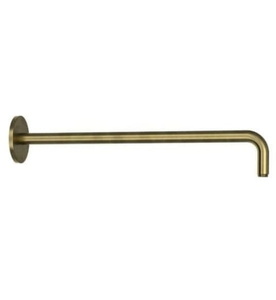 Thanh nối bát sen âm tường mạ chrome Jaquar SHA-ABR-479L600