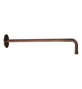 Thanh nối bát sen âm tường mạ đồng cổ Jaquar SHA-ACR-479L450