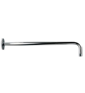 Thanh nối bát sen âm tường mạ chrome Jaquar SHA-CHR-479L600