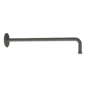 Thanh nối bát sen âm tường mạ than chì Jaquar SHA-GRF-479L450