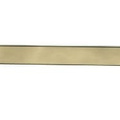 Thanh nối bát sen âm tường mạ đồng cổ Jaquar SHA-ABR-455L400