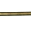 Thanh nối bát sen âm tường mạ đồng cổ Jaquar SHA-ABR-479L450