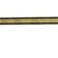 Thanh nối bát sen âm tường mạ chrome Jaquar SHA-ABR-479L600