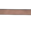 Thanh nối bát sen âm tường mạ đồng cổ Jaquar SHA-ACR-455L400