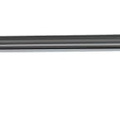 Thanh nối bát sen âm tường mạ đen chrome Jaquar SHA-BCH-479L600