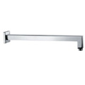 Thanh nối bát sen âm tường mạ chrome Jaquar SHA-CHR-455L400