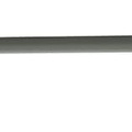 Thanh nối bát sen âm tường mạ than chì Jaquar SHA-GRF-479L450