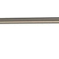 Thanh nối bát sen âm tường Jaquar SHA-SSF-479L450
