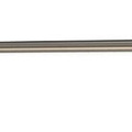 Thanh nối bát sen âm tường mạ Jaquar SHA-SSF-479L600