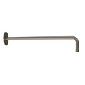 Thanh nối bát sen âm tường mạ Jaquar SHA-SSF-479L600