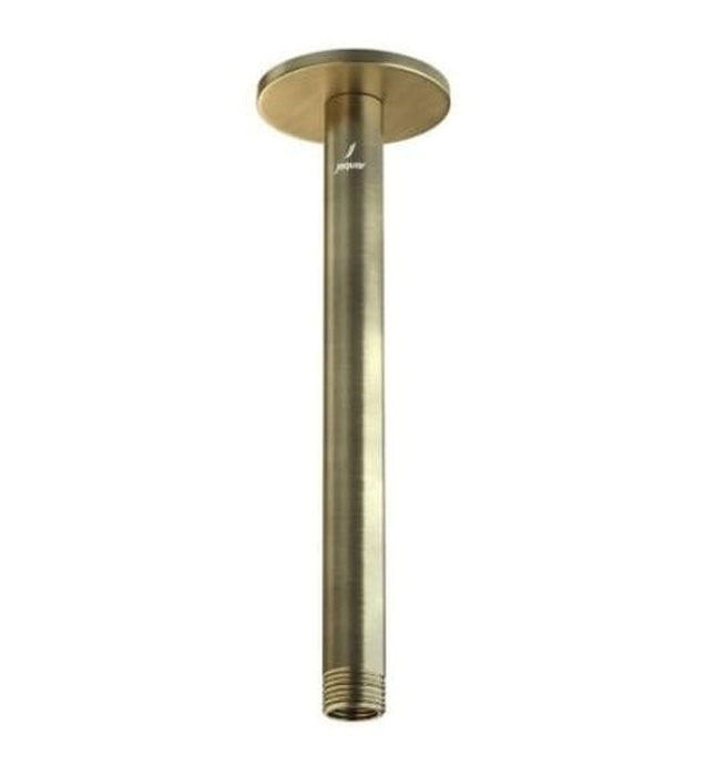 Thanh nối bát sen gắn trần mạ đồng cổ Jaquar SHA-ABR-475L100