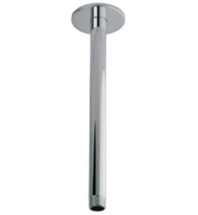 Thanh nối bát sen gắn trần mạ chrome Jaquar SHA-CHR-475L100