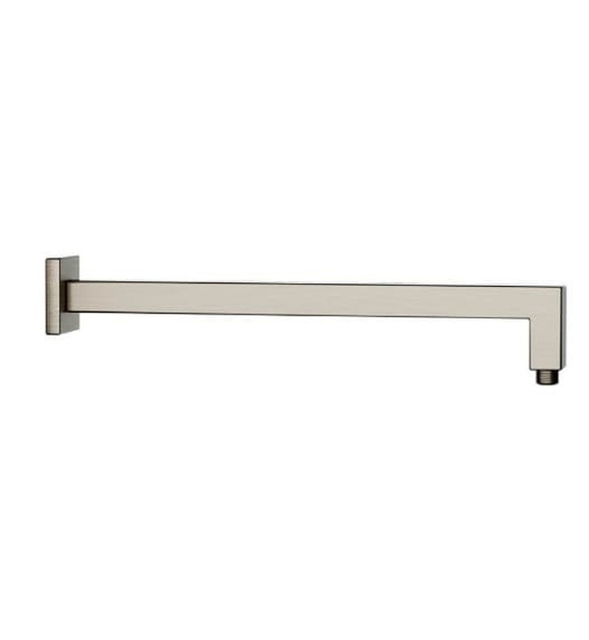 Thanh nối bát sen âm tường thép không gỉ Jaquar SHA-SSF-455L400