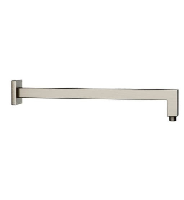 Thanh nối bát sen âm tường thép không gỉ Jaquar SHA-SSF-455L600