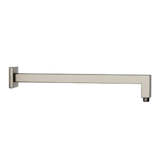 Thanh nối bát sen âm tường thép không gỉ Jaquar SHA-SSF-455L600