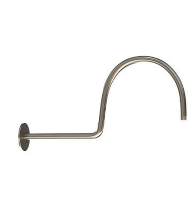 Thanh nối bát sen âm tường Jaquar SHA-SSF-485
