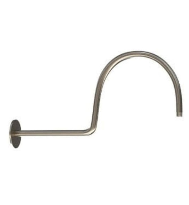 Thanh nối bát sen âm tường Jaquar SHA-SSF-485