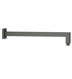 Thanh nối bát sen âm tường mạ than chì Jaquar SHA-GRF-455L600